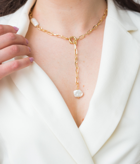 Pearl Jewellery